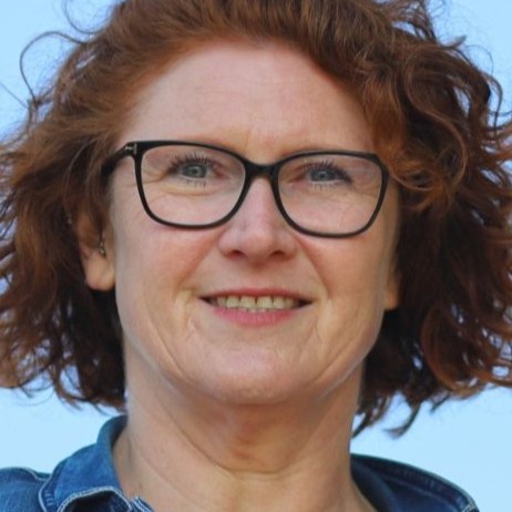 Alexandra Prenzel